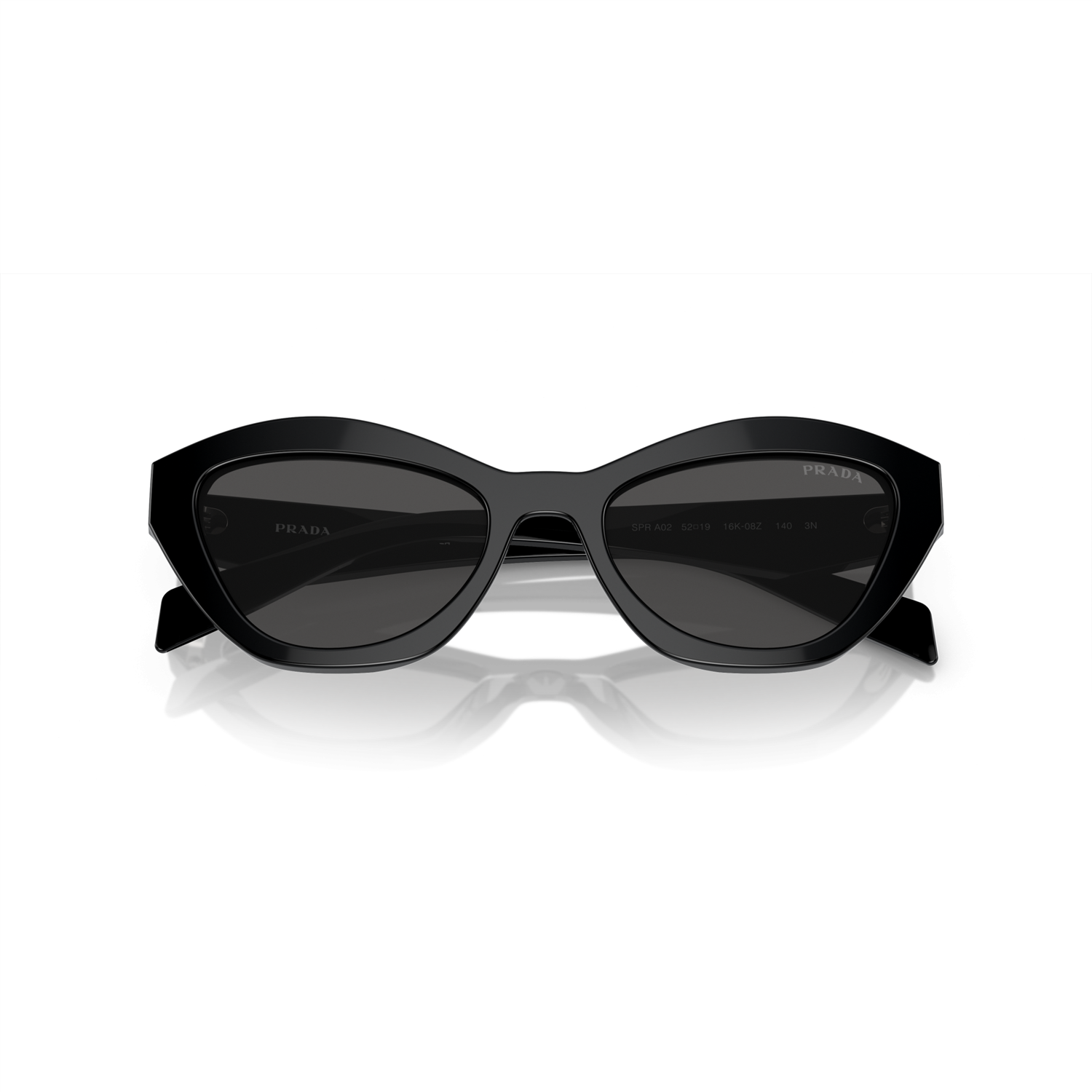★ PRADA プラダ　サングラス　SPRA02　52口19　16K-08Z 楽天市場】【10/9-9:59迄10％OFFクーポン対象】PRADA プラダ